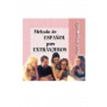 METODO ESPANOL PARA EXTRANJEROS INTERMEDIO CD (1)