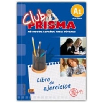 CLUB PRISMA A1 INICIAL EJERCICIOS