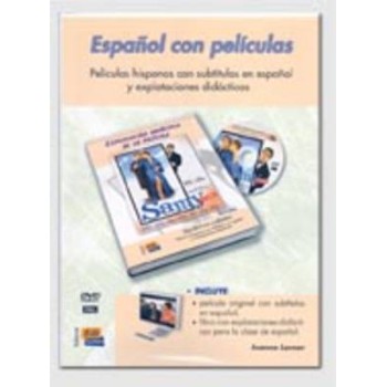 SAMY Y YO (+ DVD)