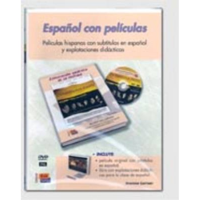 EN NINGUNA PARTE DVD EN NINGUNA PARTE DVD