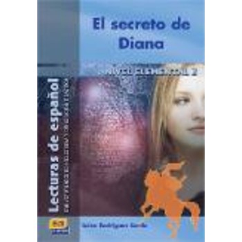 EL SECRETO DE DIANA