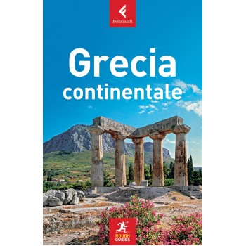 GRECIA CONTINENTALE COPERTINA FLESSIBLE