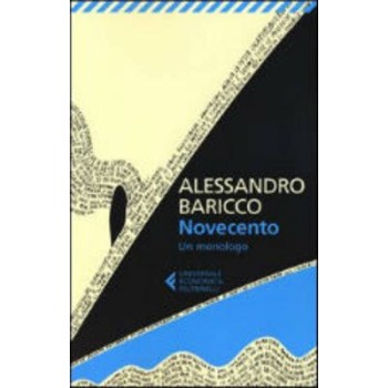 NOVECENTO  COPERTINA FLESSIBLE