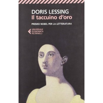 IL TACCUINO D' ORO  COPERTINA FLESSIBLE