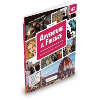 AVVENTURE A FIRENZE