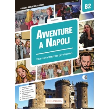 AVVENTURE A NAPOLI