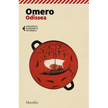 ODISSEA COPERTINA FLESSIBLE