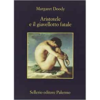 ARISTOTELE ET IL GIAVELLOTTO FATALE  COPERTINA FLESSIBLE