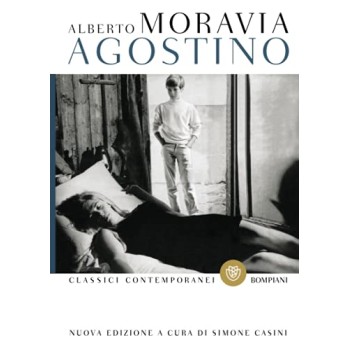 AGOSTINO  COPERTINA FLESSIBLE