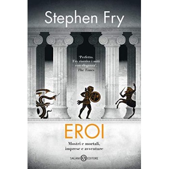 EROI COPERTINA FLESSIBLE