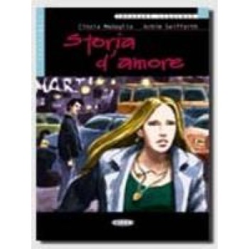 IL 2: STORIA D’AMORE (+ CD)