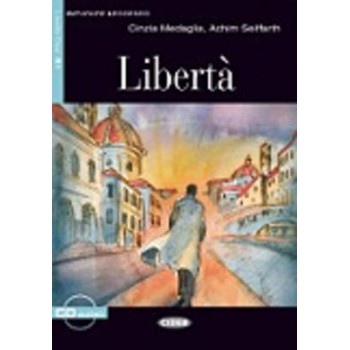 IL 2: LIBERTA (+ CD)