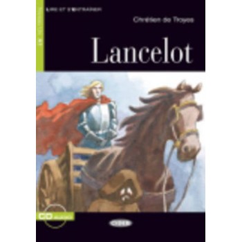 LES 1: LANCELOT (+ CD)