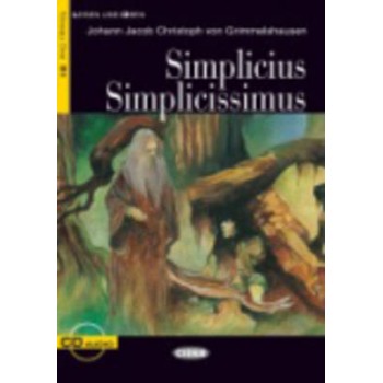 LUU 3: SIMPLICIUS SIMPLICISSIMUS (+ CD)