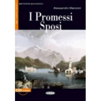 IL 4: I PROMESSI SPOSI (+ CD)