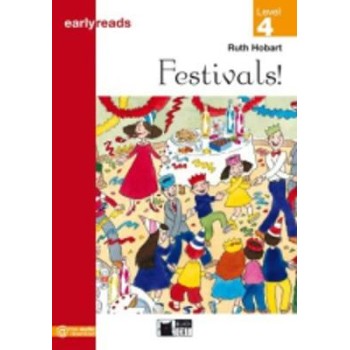ELR 4: FESTIVALS!