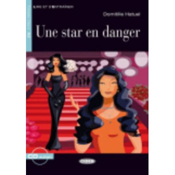 LES 2: UNE STAR EN DANGER (+ CD-ROM)