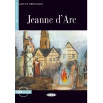 LES 2: JEANNE D' ARC (+ CD)
