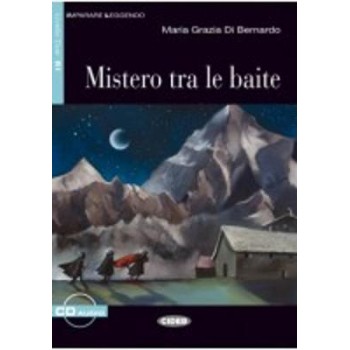 IL 2: MISTERO TRA LE BAITE (+ CD)