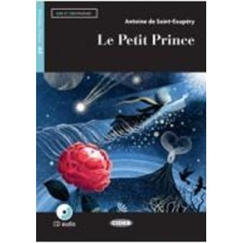 LES 2: LE PETIT PRINCE (+ CD)