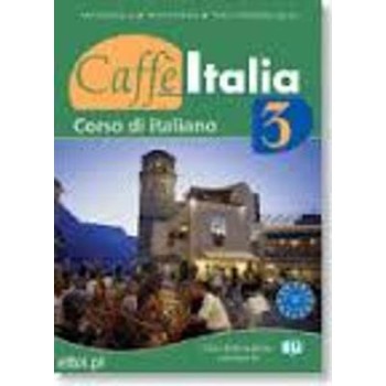 CAFFE ITALIA 3 STUDENTE
