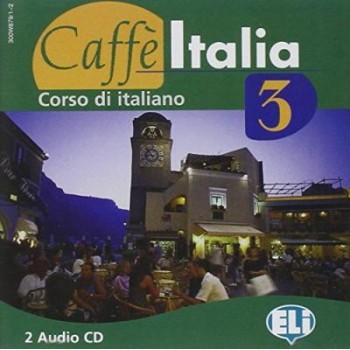CAFFE ITALIA 3 CD (2)