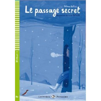 LEP 2: LE PASSAGE SECRET (+ CD)