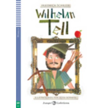 JEL 2: WILHELM TELL (+ CD)