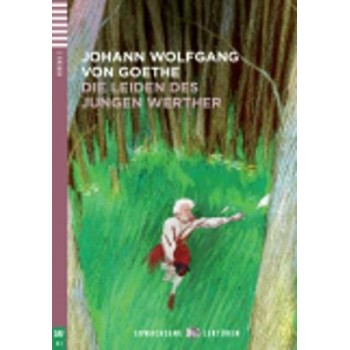 EEL 3: DIE LEIDEN DES JUNGEN WERTHER (+ CD)