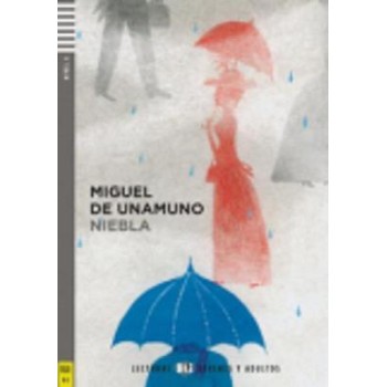 LE 4: NIEBLA (+ AUDIO CD)