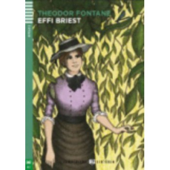 EEL 2: EFFI BRIEST (+ CD)