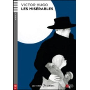 LES 3: LES MISERABLES (+ CD)