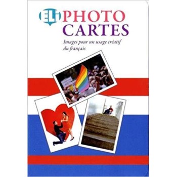 ELI PHOTO CARTES