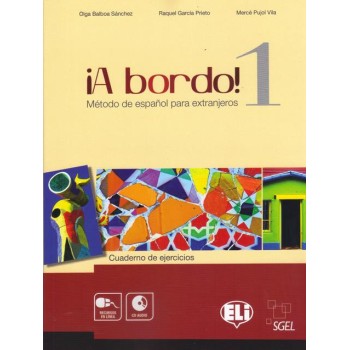 A BORDO! 1 EJERCICIOS