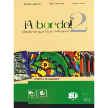 A BORDO! 2 EJERCICIOS