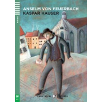 EEL 2: KASPER HAUSER (+ CD)