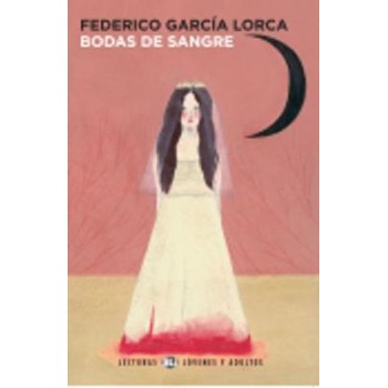 LE 2: BODAS DE SANGRE (+ AUDIO CD)