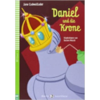 EEL 4: DANIEL UND DIE KRONE (+ MULTI-ROM)