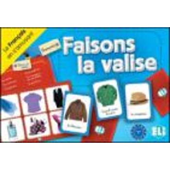 FAISONS LA VALISE