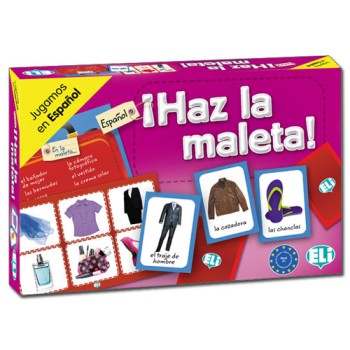 ?HAZ LA MALETA!