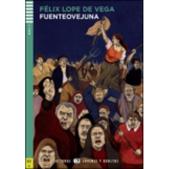 LE 2: FUENTE OVEJUNA (+ AUDIO CD)
