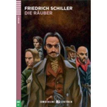 EEL 3: DIE RAUBER (+ CD)