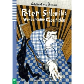 JEL 2: PETER SCHLEMIHLS (+ CD)