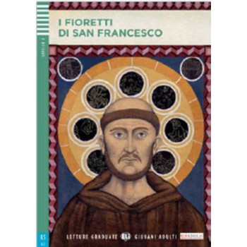 LG 2: I FIORETTI DI SAN FRANCESCO (+ CD)