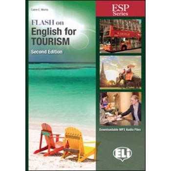 FLASH ON ENGLISH FOR TOURISM