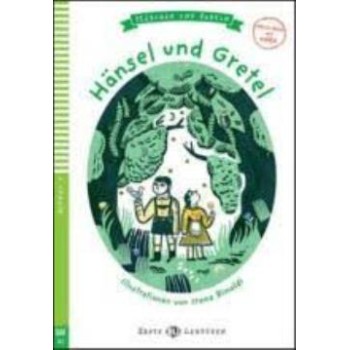 EEL 4: HANSEL UND GRETEL (+ MULTI-ROM)