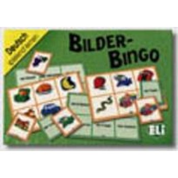 BILDER-BINGO