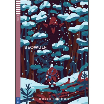 BEOWULF + AUDIO CD UPDATED
