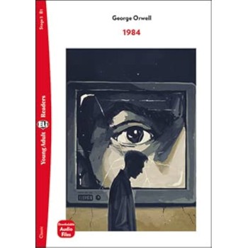 1984 (+ DOWNLOADABLE MULTIMEDIA)