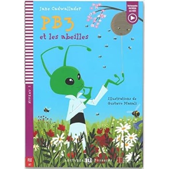 LEP 2: PB3 ET LES ABEILLES